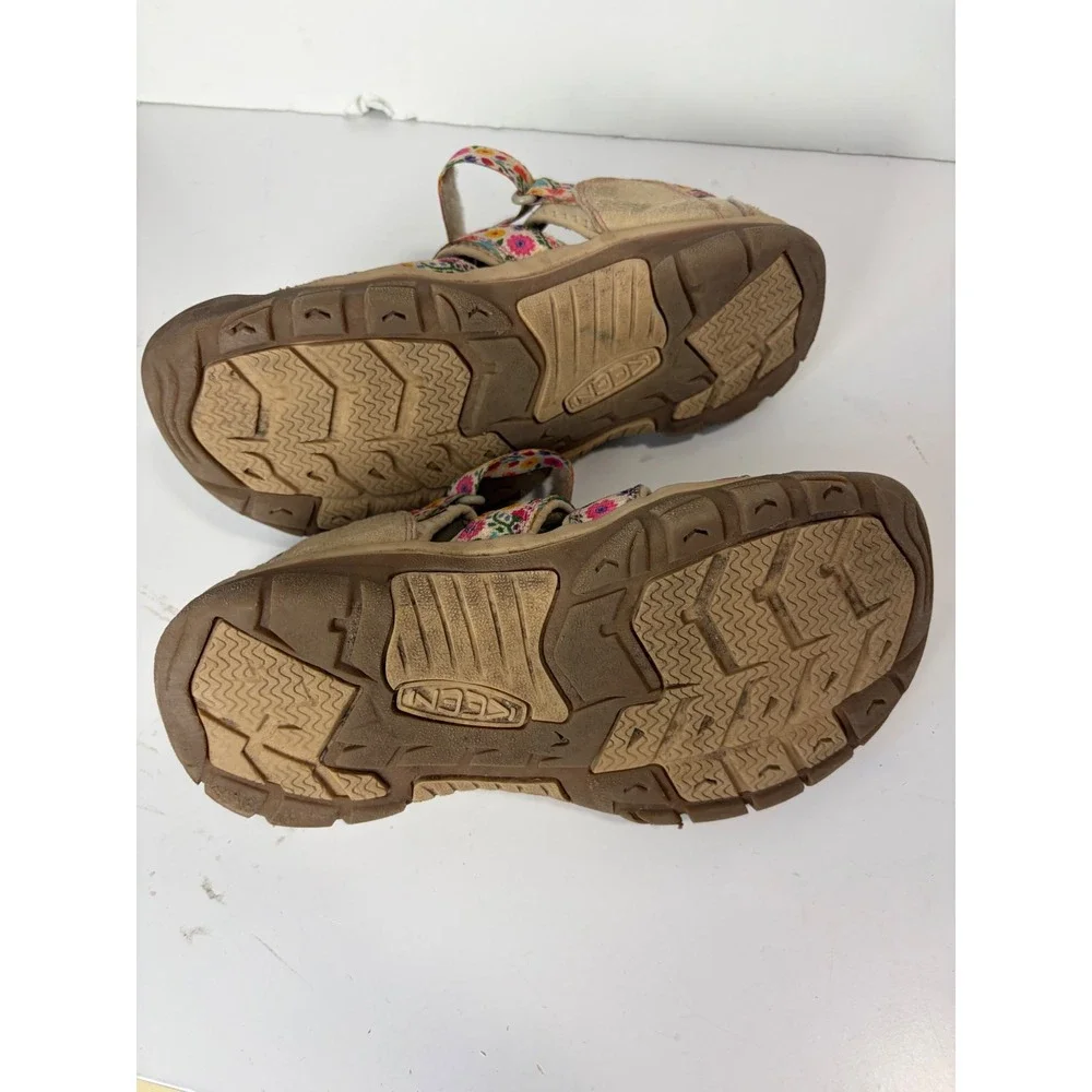 Keen durable newport